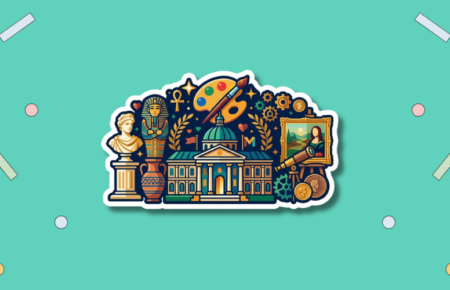 Museum Lover's Day