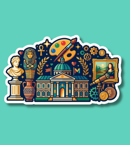 Museum Lover’s Day