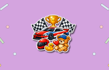 NASCAR Day