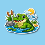 National Alligator Day