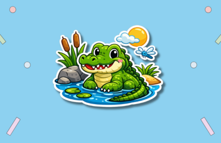 National Alligator Day