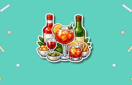 National Aperitif Day