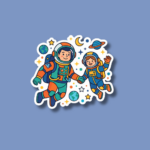 National Astronaut Day