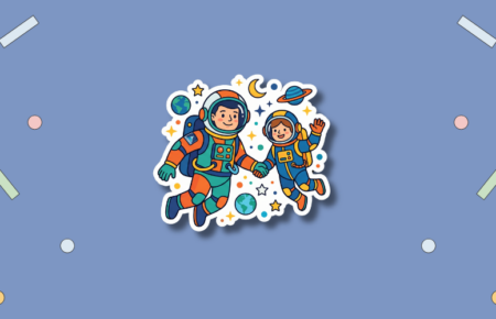 National Astronaut Day