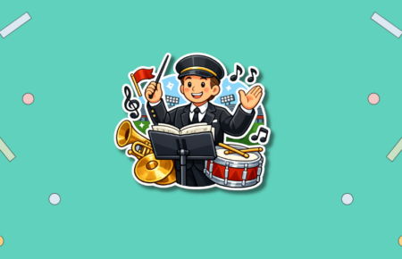 National Band Directors Day