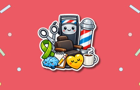 National Barber Mental Health Awareness Day