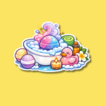 National Bath Bomb Day