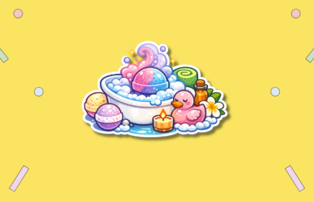 National Bath Bomb Day