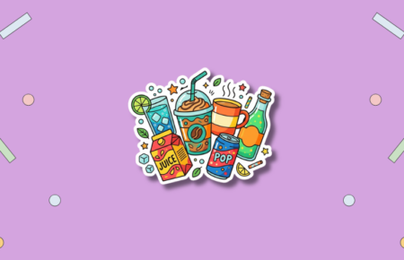 National Beverage Day