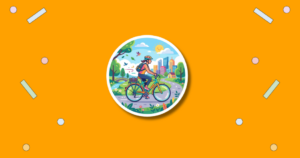National Bike to Work Day