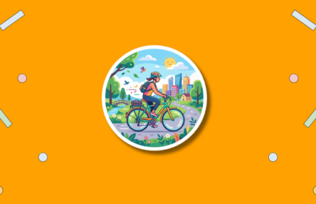 National Bike to Work Day