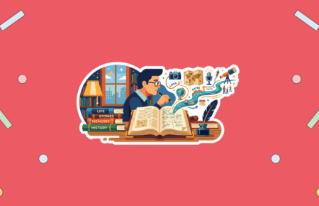 National Biographer's Day