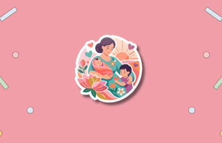 National Birth Mother’s Day