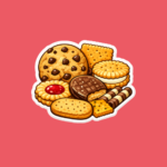 National Biscuit Day in UK