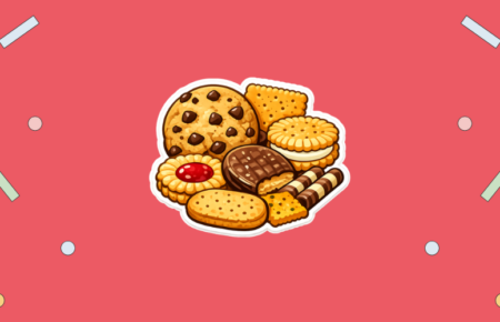 National Biscuit Day in UK