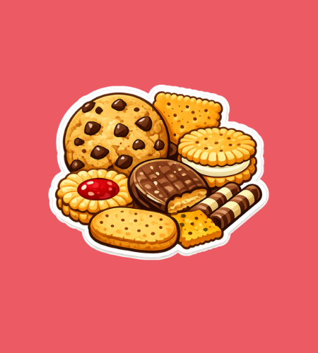 National Biscuit Day in the UK