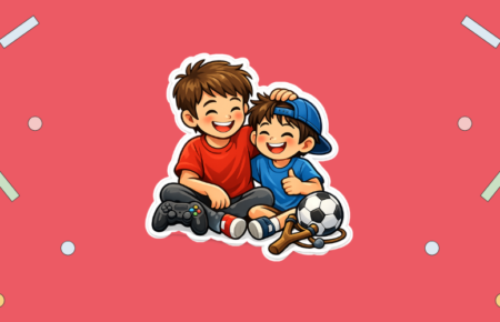 National Brother's Day