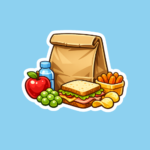 National Brown-Bag It Day