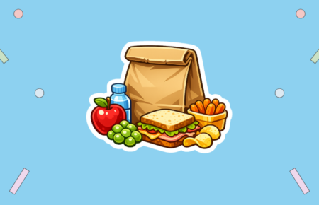 National Brown-Bag It Day
