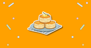 National Buttermilk Biscuit Day