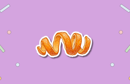 National Candied Orange Peel Day