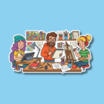 National Cartoonists Day