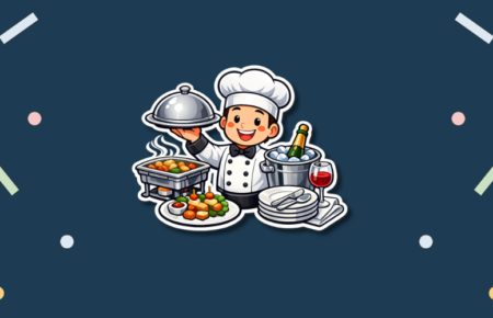 National Caterers Appreciation Day