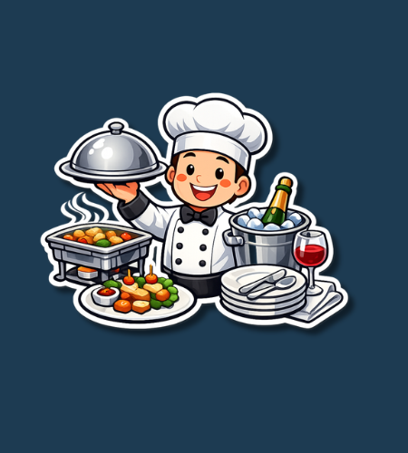 National Caterers Appreciation Day