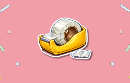 National Cellophane Tape Day