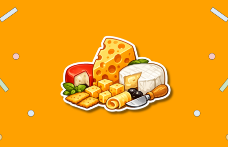 National Cheese Day