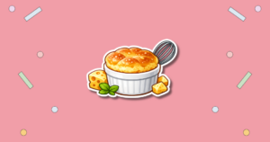 National Cheese Soufflé Day
