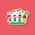 National Children's Day in UK