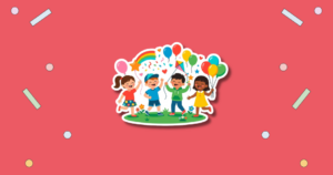 National Children's Day in UK