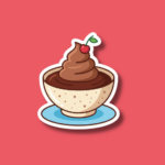 National Chocolate Custard Day