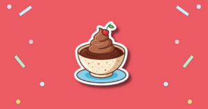 National Chocolate Custard Day