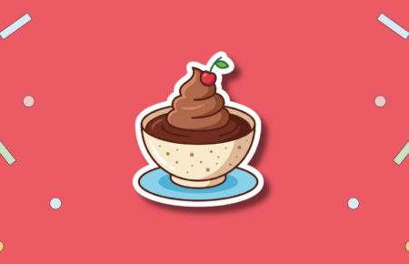 National Chocolate Custard Day