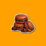 National Chocolate Macaroon Day