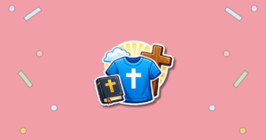 National Christian T-Shirt Day