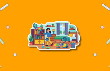 National Clean Your Room Day
