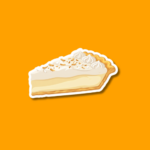 National Coconut Cream Pie Day