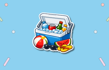 National Cooler Day