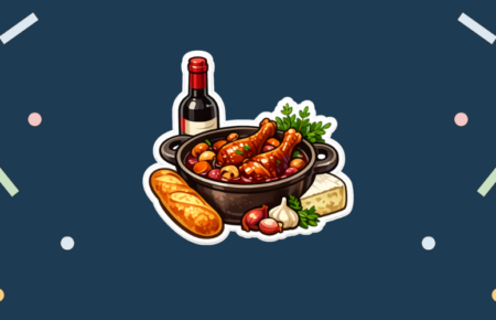 National Coq Au Vin Day