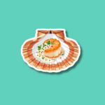 National Coquilles Saint Jacques Day