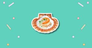 National Coquilles Saint Jacques Day