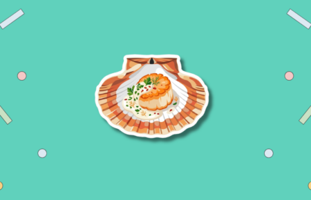 National Coquilles Saint Jacques Day