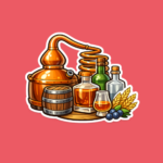 National Craft Distillery Day