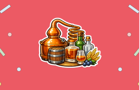 National Craft Distillery Day