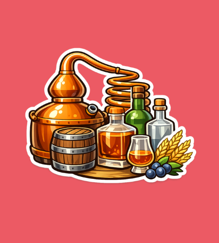 National Craft Distillery Day