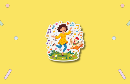National Dance Like a Chicken Day