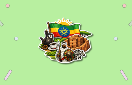 National Day of Ethiopia